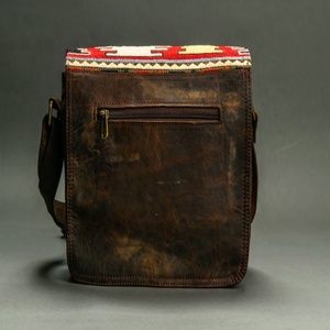 Offre Spéciale À La Mode De Luxe En Cuir Véritable Femmes Sacs À Main Pour la Vente En Gros En Cuir Sling sac À Main - Product Image 3