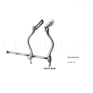 รถแทรกเตอร์สมิธ-Buie - Product Image 3