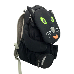 Mochila De Animales para niños, sistema de transporte de malla de resina - Product Image 1