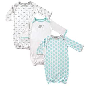 Hauts de princesse certifié 100% coton, pour bébé, jupe - Product Image 2
