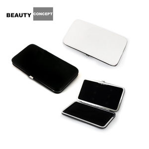 แหนบสำหรับต่อขนตาร้านเสริมสวยเครื่องมือช่างขนตาแบบมืออาชีพ - Product Image 2