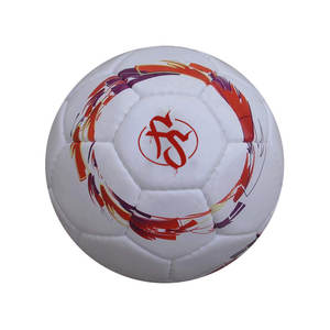 Wholesale Custom All Design High Quality Customized Promotional <b>Cheap</b> <b>Football</b> Soccer Ball for Sale - Product Image 4