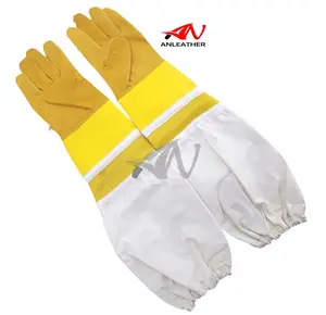 Guantes de Apicultura