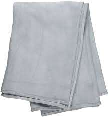 Mantas de soldadura de cuero cromado con característica a prueba de agua y ojales de latón - Product Image 2