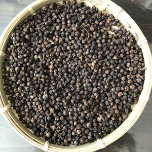 Poivre noir vietnamien vendu en usine, style séché entier, traitement brut, contact + 84 765149122 pour les ventes - Product Image 3