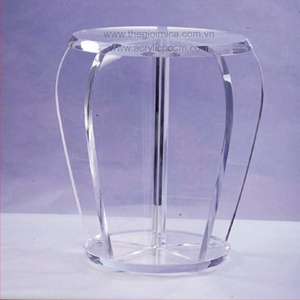 En gros Haute Qualité Pas Cher Chaise Acrylique - Product Image 5