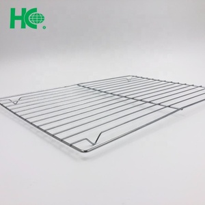 Cuisine en acier inoxydable de refroidissement support de gâteau - Product Image 2