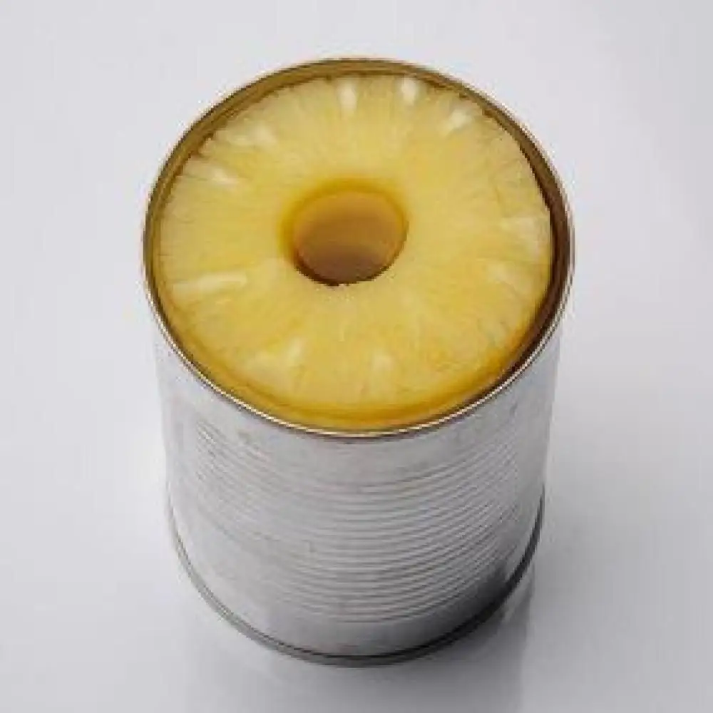 [HOT PRODUCT] Canned Pineapple/ canned Food in Vietnam / Ms. Nary +84 976 592 207