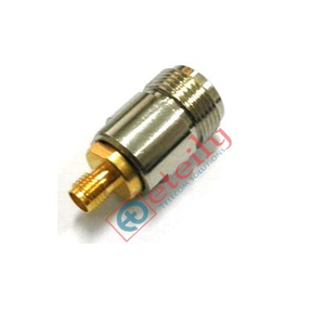 Adaptateur bluetooth femelle à SMA femelle, original, fabriqué en inde - Product Image 1