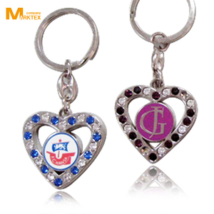 พวงกุญแจการพิมพ์โลหะผสมสังกะสี,ผู้ผลิตพวงกุญแจ - Product Image 4