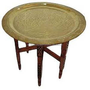 Table marocaine de haute qualité - Product Image 1