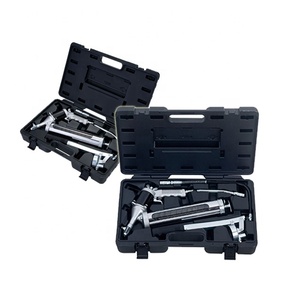 [Handy-Age]-ชุดปืนอัดจารบีสำหรับใช้งานทางอากาศและด้วยมือ (HT1204-003) - Product Image 1