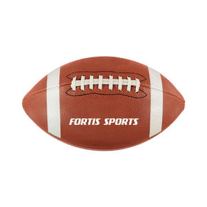 Fútbol americano personalizado, barato, fútbol americano a la venta - Product Image 1