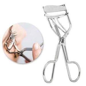 Chuyên Nghiệp Điện Lông Mi Dụng Cụ Cong Dùng Một Lần Clip Lash Trang Điểm Công Cụ Cho Phần Mở Rộng Lông Mi Và Trang Điểm Mắt - Product Image 1