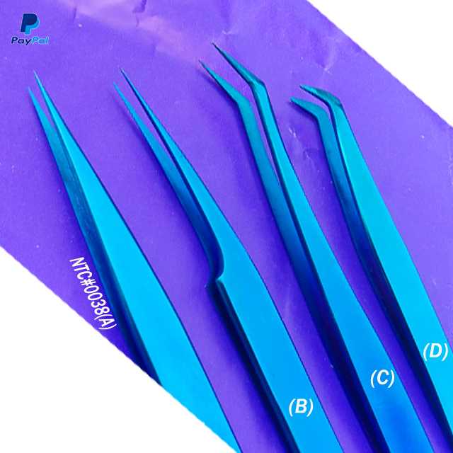 Bleu