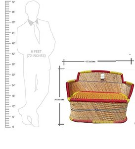 Ghế Sô Pha Ngoài Trời Hiện Đại Đa Năng Thân Thiện Với Môi Trường Thủ Công Hiện Đại Dành Cho Khách Sạn Khu Nghỉ Mát Ghế Sô Pha Mô Hình Hàng Đầu Giường <span class=keywords><strong>Sofa</strong></span> Đang Giảm Giá - Product Image 5