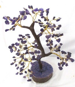Buy Online Amethyst Step <b>Tree</b> 300 Chips : Amethyst Step <b>Tree</b> 300 Chips for Sale - Product Image 1