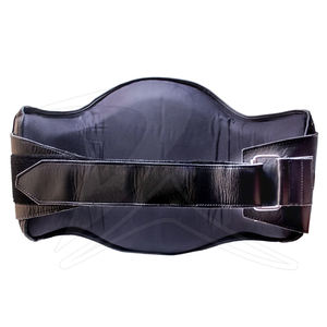 เสื้อเกราะป้องกันอกคาราเต้หนังคุณภาพสูง ยี่ห้อ ROBUST INDUSTRIES รุ่น RI-2403 ขายส่ง ปรับแต่งสีและขนาดได้ - Product Image 5