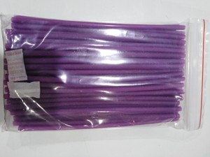 หลอดย่อยสลายได้-ราคาถูกจากเวียดนาม - Product Image 3