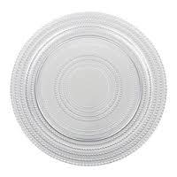 Metal <b>top</b> selling white food serving steel plate charger plate for kitchen hotels restaurant in lowest price - Product Image 3