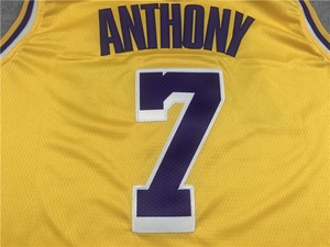 Jersey de Baloncesto de Poliéster Personalizado con Logotipo, Precio Adecuado, Modelo FI-038, Transpirable, de Secado Rápido, Anti-UV, Unisex - Product Image 6