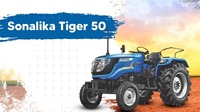 Tracteur Sonalika de l'équipement agricole de vente en gros | Tracteur agricole en Inde
