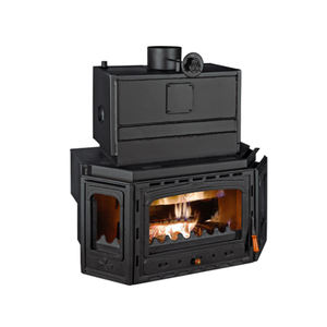 Focus — boîtes à feu électrique en acier et bois, 1080x590x990mm, nouveau Design, livraison depuis la russie - Product Image 1