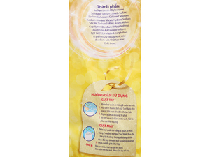 Perfume Washing powder 5.5kg - Product Image 5