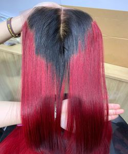 DD ที่คาดผมตรงติดผมกระดูก,ผมบริสุทธิ์จากเวียดนามไม่พันกันขายส่ง - Product Image 4