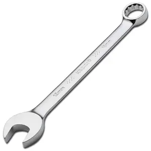 KSEIBI комбинированный гаечный ключ 8-14 мм Многофункциональный гаечный ключ метрический Трещоточный ключ