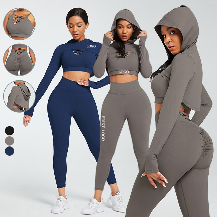 Workout Leggings Casual Dresses To Wear With Leggings Summer Piece - Main Image