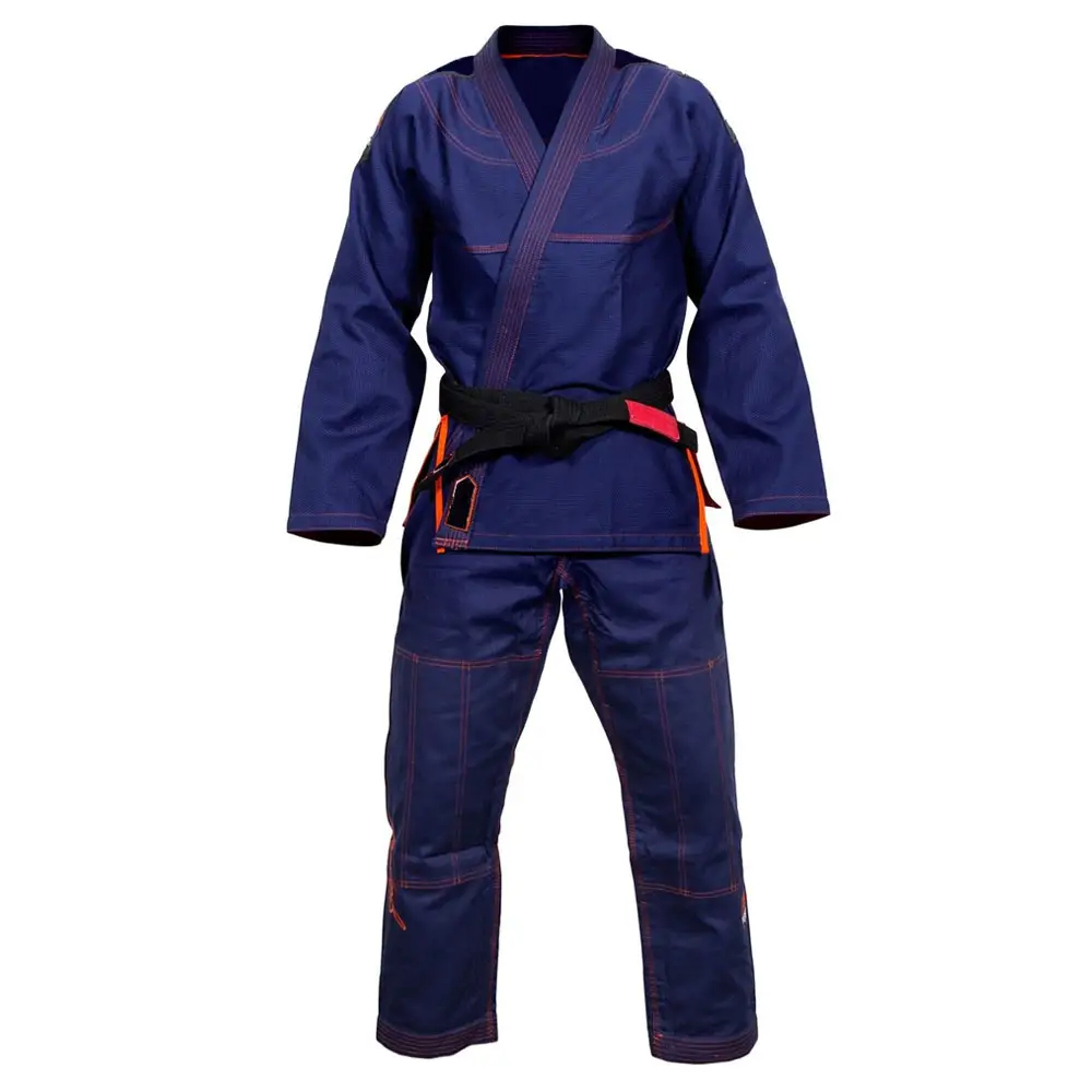 Uniforme jiu jitsu brésilien, kimono sur mesure, vente en gros, nouvelle collection 2022