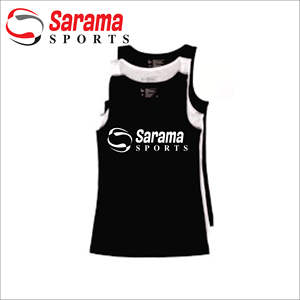 Débardeur européen Service OEM pour femmes, nouvelle mode, débardeur avec broderie fine de qualité, avion - Product Image 5