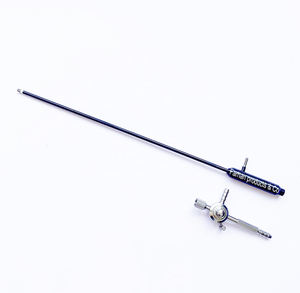 Coagulador eléctrico con succión desmontable, instrumentos quirúrgicos de succión de laparoscopia - Product Image 1