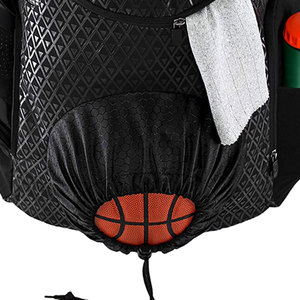Top Selling High Quality Material <b>Basketball</b> <b>Backpacks</b> or Soccer Bags - Product Image 5