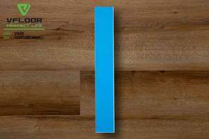 Suelo de lujo SPC de color moderno, tetture en relieve profundo respetuoso con el medio ambiente, 15 años de garantía de Vietnam - Product Image 5