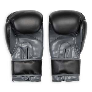 Professional Match Training Boxing <b>Gloves</b> Genuine Leather Factory Wholesale Price for Professional Boxers - Product Image 3