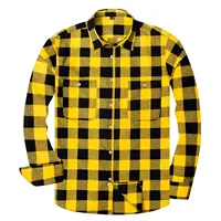 Encuentre el mejor fabricante de y para el mercado de hablantes de camisa de cuadros amarilla y en alibaba.com