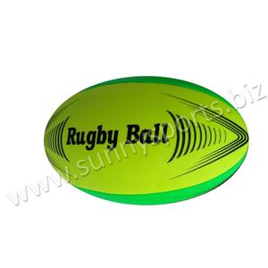 Ballon de rugby promotionnel - Product Image 5