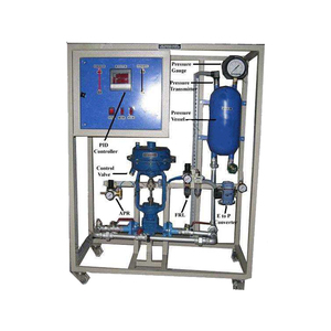 Équipement éducatif pour adulte, matériel d'éducation avancé, entraîneur de contrôle de la pression, avec Air, de fabrication indienne - Product Image 1