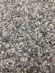 Vente en gros de galets de rivière naturels plats et ronds, polis et non polis, de différentes couleurs, pour la décoration de jardin et les allées - Product Image 5
