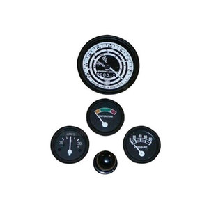 Kit de Jauges d'Instruments Quality Spares International S66861 A569228-A Compatible avec les Tracteurs 600 700 800 900 NAA Garantie de 12 Mois - Product Image 1