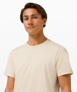 T-shirt personnalisé en coton 100% avec logo imprimé sur mesure, vente en gros, unisexe, homme, t-shirt uni à manches longues personnalisé - Product Image 4