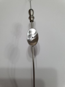 Tubo de succión Barron 5 "FR - Product Image 3
