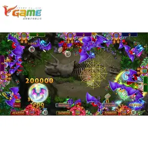 VGAME软件蝙蝠王鱼游戏蝙蝠王