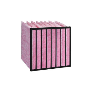 Fine สื่อกรองพ็อกเก็ตที่ดีที่สุดขายปริมาณ100% วัสดุเดิมสำหรับผู้ซื้อ - Product Image 1