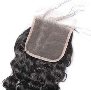 Perruque de Chevaux naturiles, peluca de encaje Frontal transparente, Hd - Product Image 3