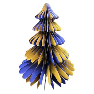 Árbol de Navidad de mesa para decoración del hogar, CE-8053