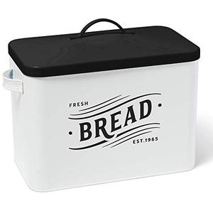 Rectangular food grade metal <b>Storage</b> Bread <b>Box</b> sugar <b>box</b> manufacturer from India - Product Image 5