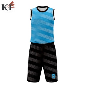Kit de shorts de basket-ball à impression numérique KEVEN IMPEX pour hommes adultes, nom d'équipe personnalisé, anti-UV, respirant, séchage rapide - Product Image 2